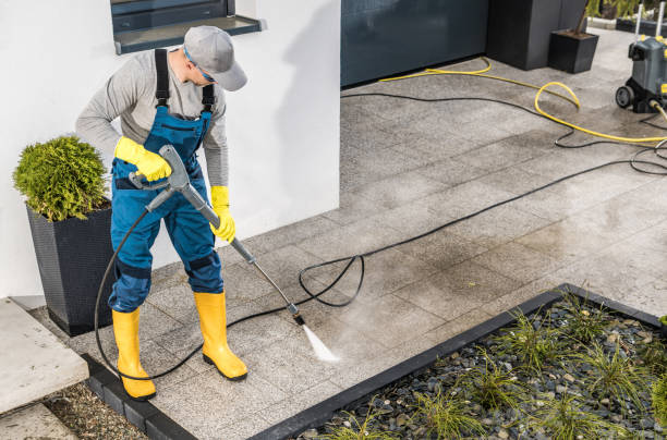 Best Commercial Building Pressure Washing  in Coalfield, TN